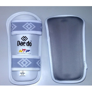 Захист гомілки Daedo PRO 15713